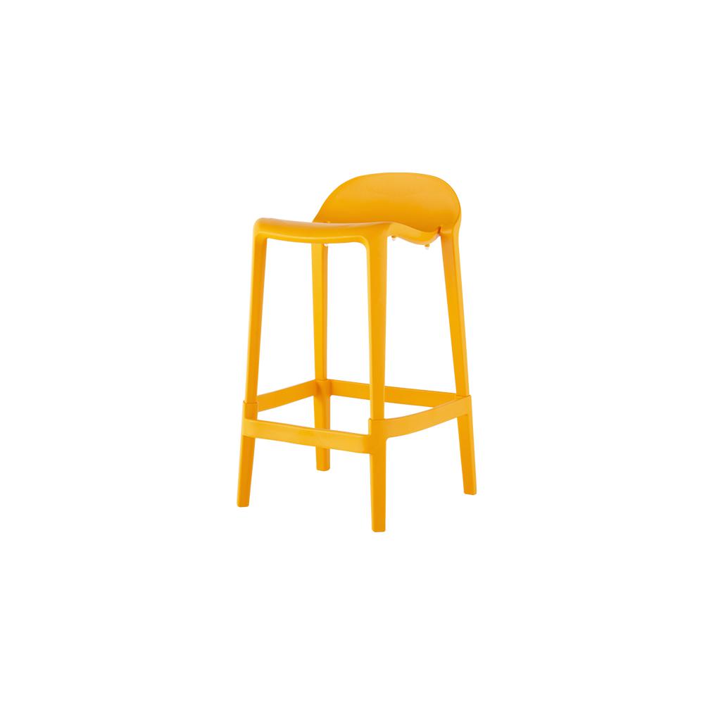 joyous resin counter stool