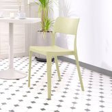 la vie dining chair