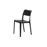 la vie dining chair