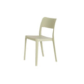 la vie dining chair