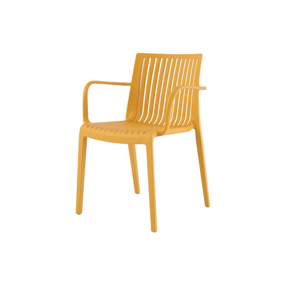 milos arm chair