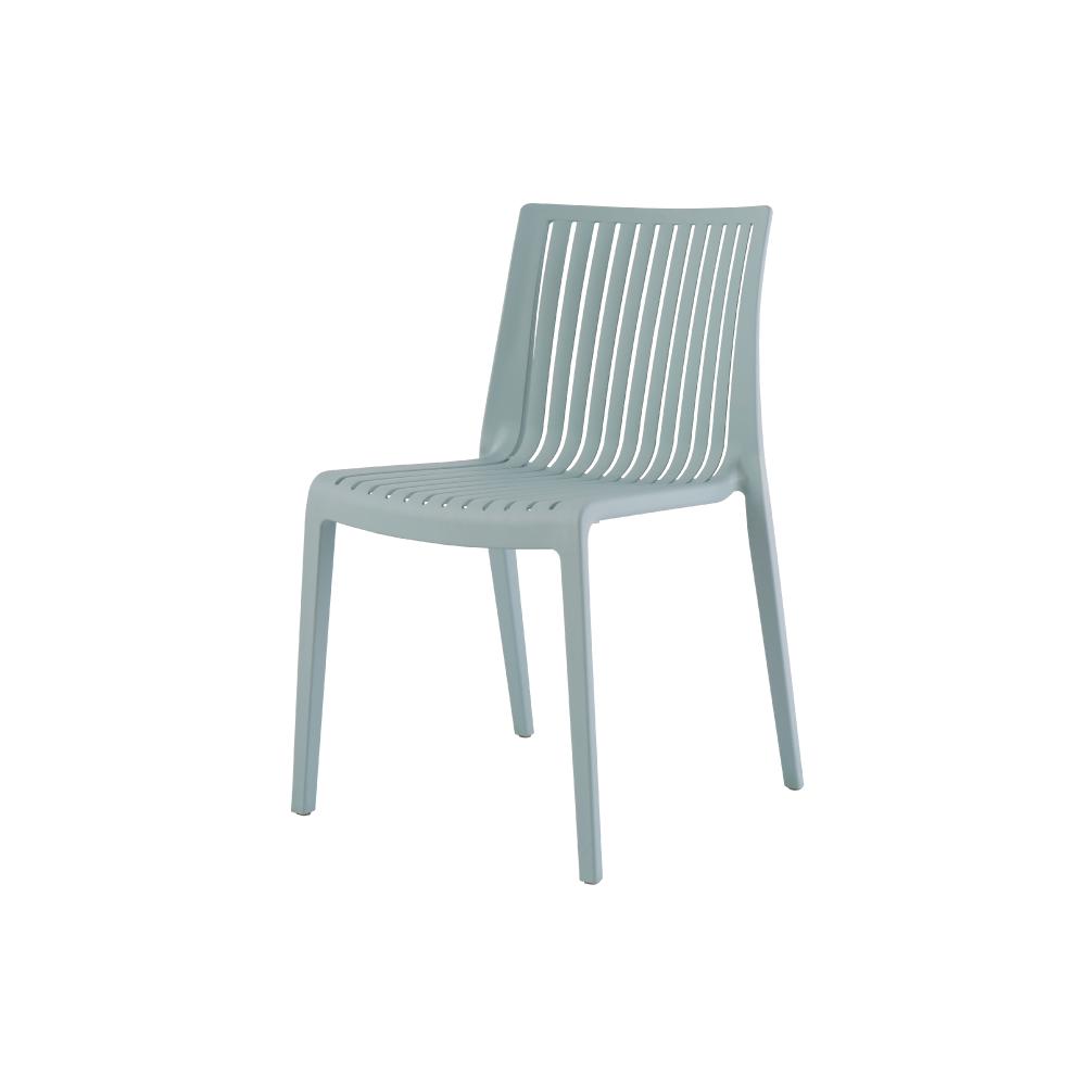 milos dining chair