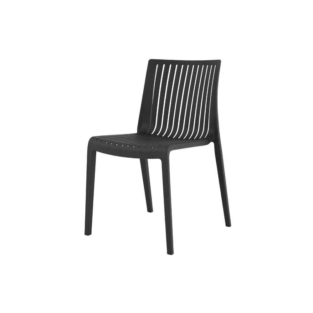 milos dining chair