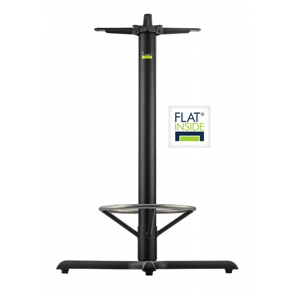 auto adjust kx2230 bar height with foot ring table