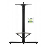 auto adjust kx2230 bar height with foot ring table