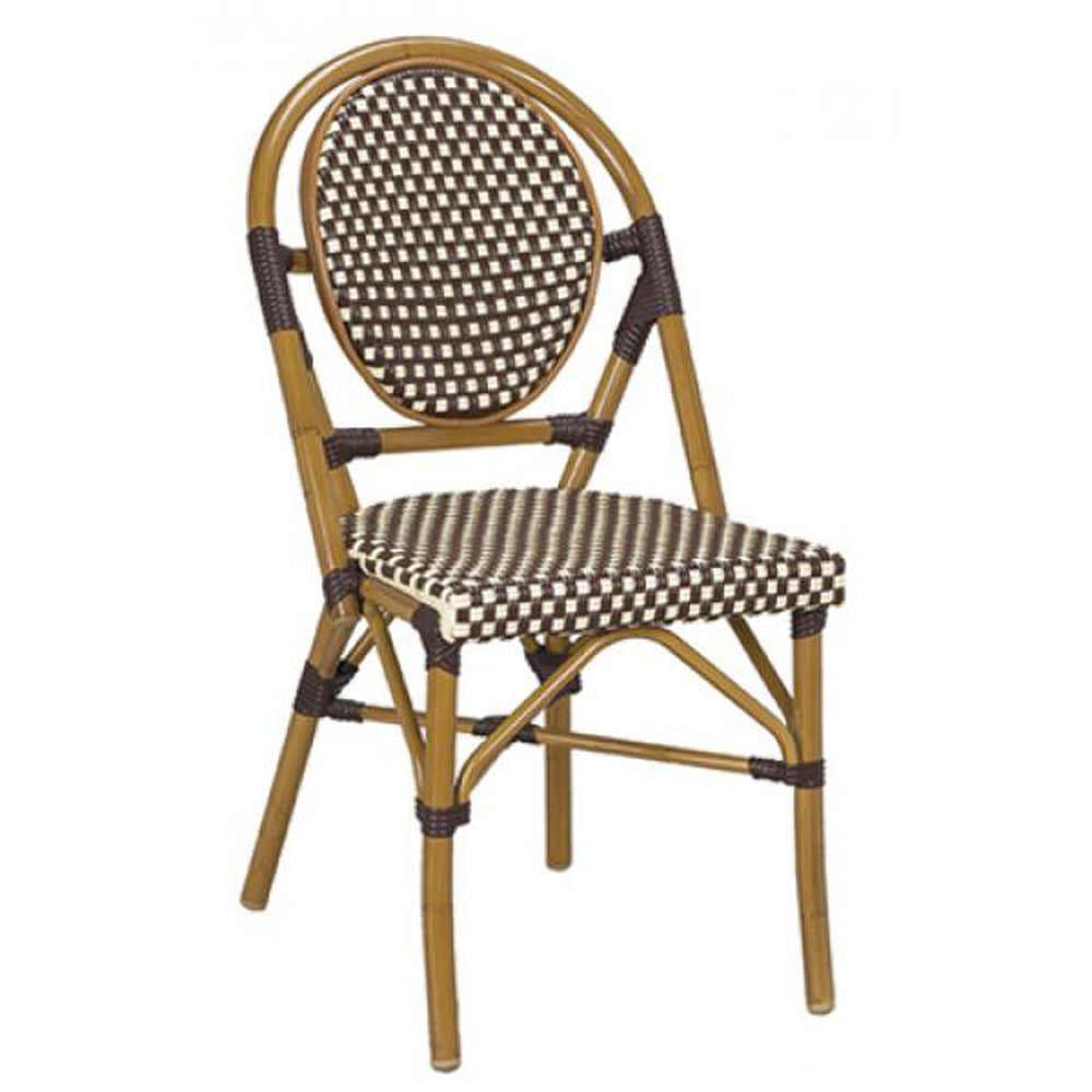 marina outdoor aluminum chair 99