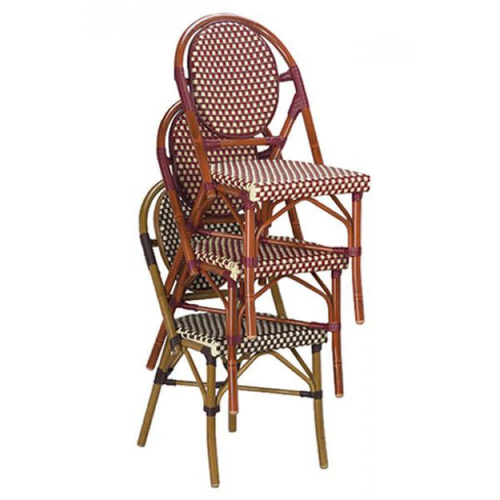 marina outdoor aluminum chair 99