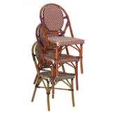 marina outdoor aluminum chair 99