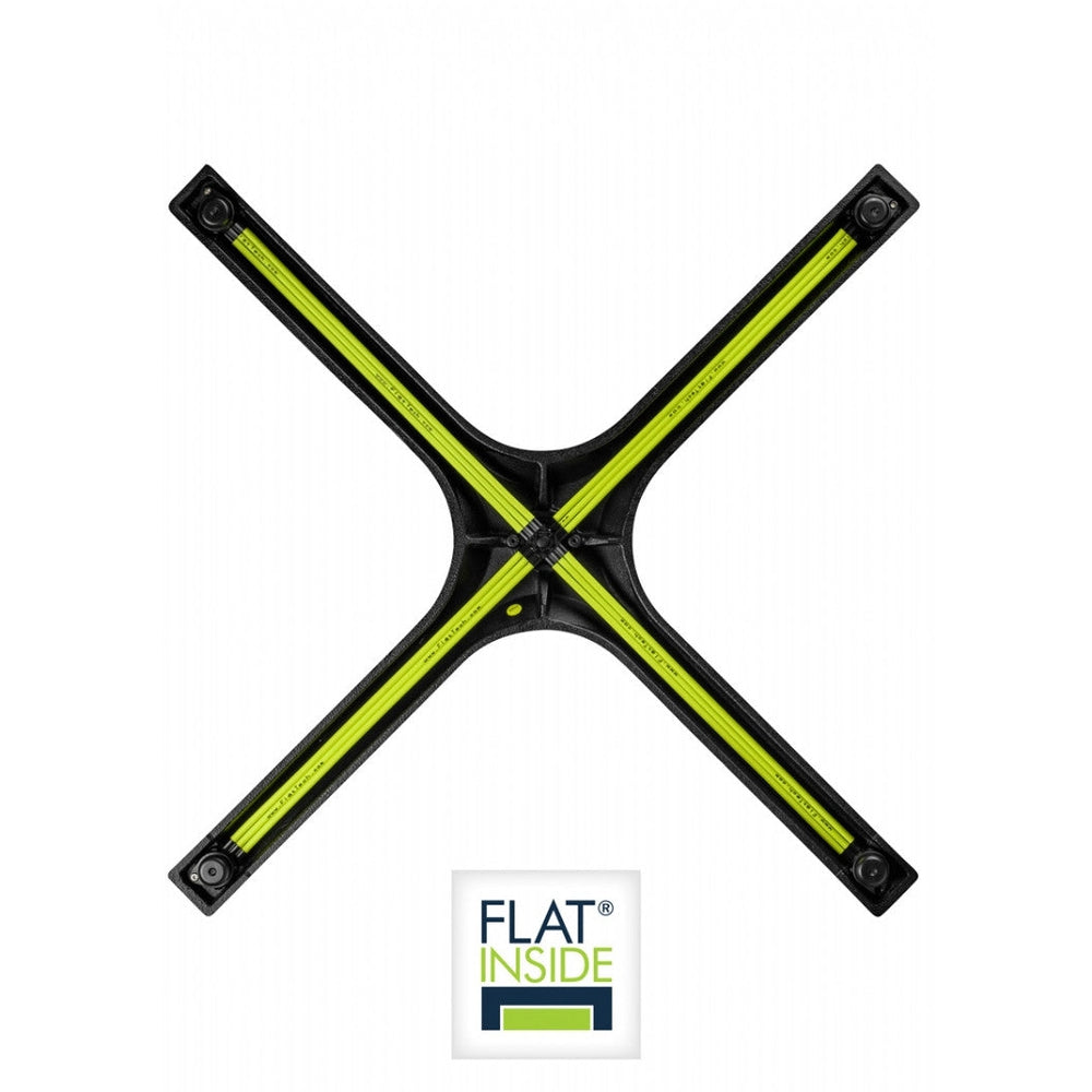 auto adjust kx36 bar height table base