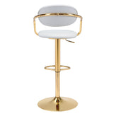 gusto bar chair