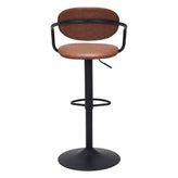 kirby bar chair