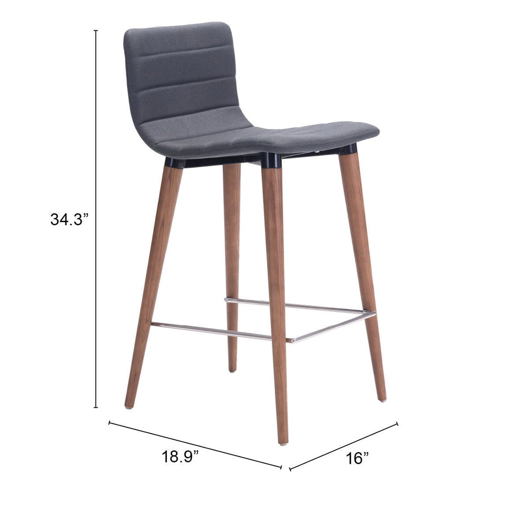 jericho counter chair set