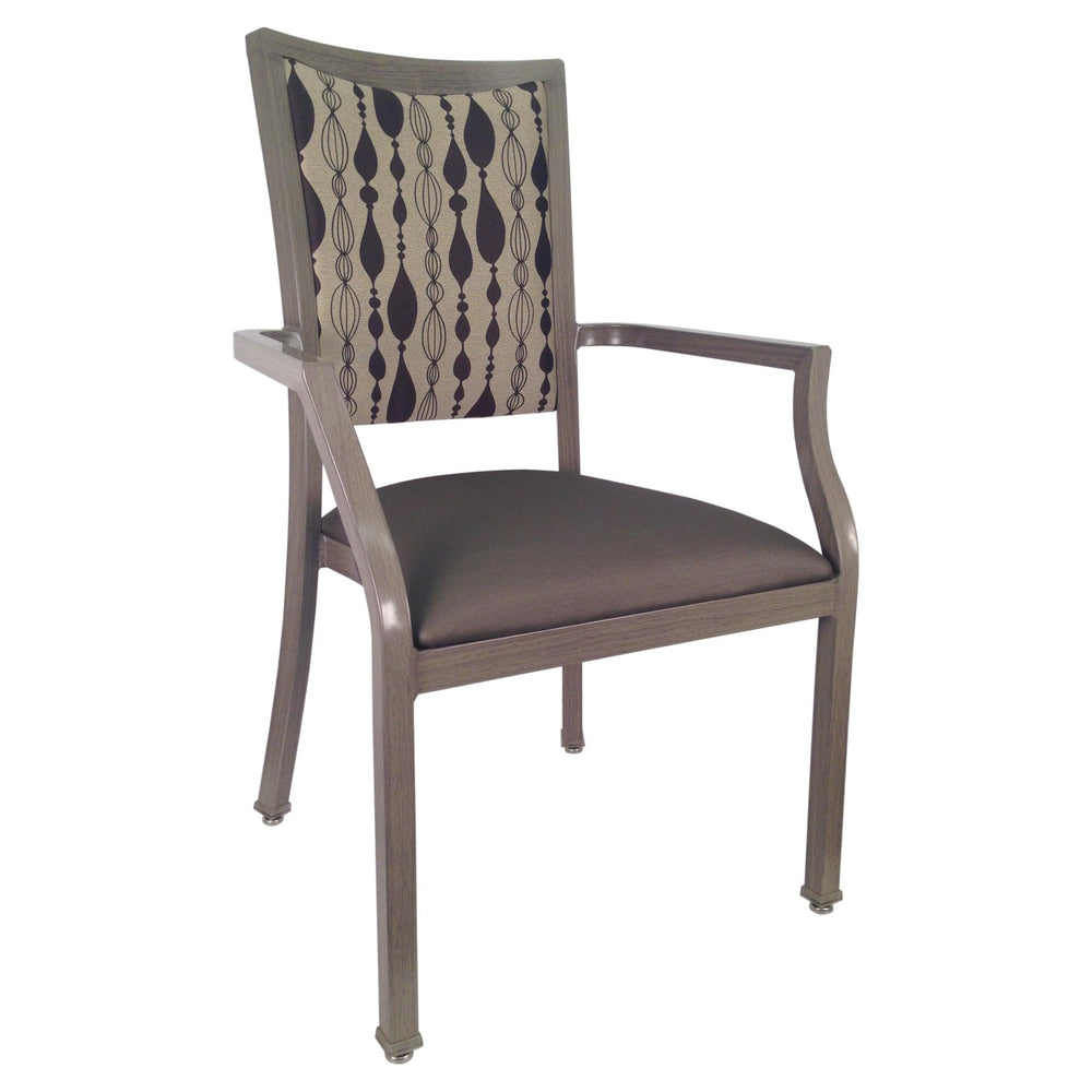 Adams II Arm Chair