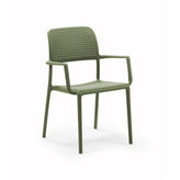 Bora Outdoor Arm Chair