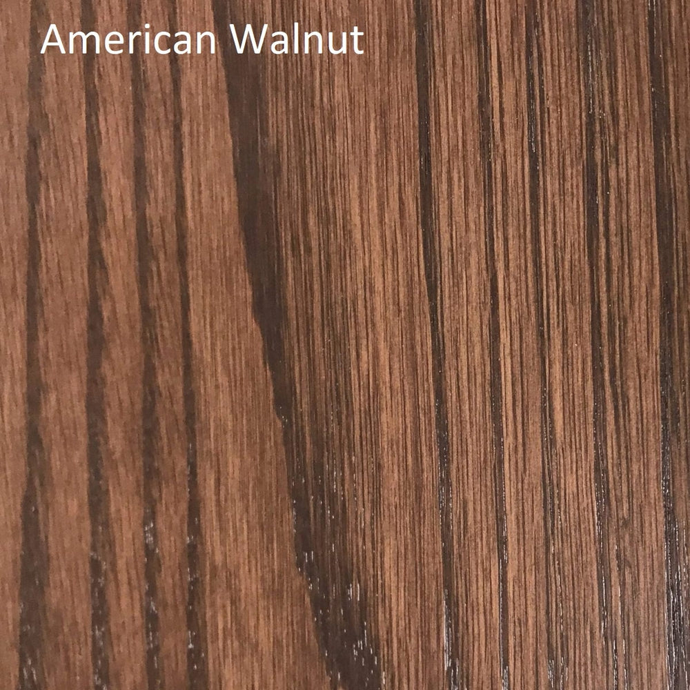 Custom Solid Walnut Butcher Block Table Tops