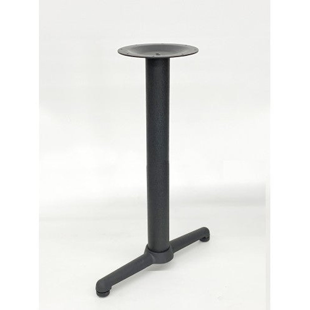 Standard Black 5"x 22" T-Base