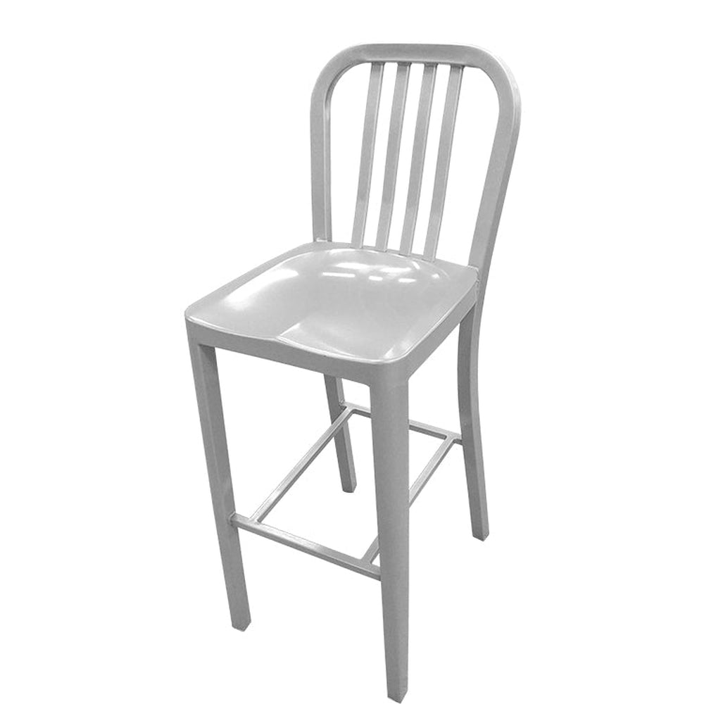 os navy barstool