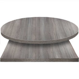 backwoods barn wood gray laminate tabletop