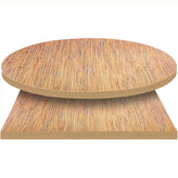 backwoods natural bamboo laminate tabletop