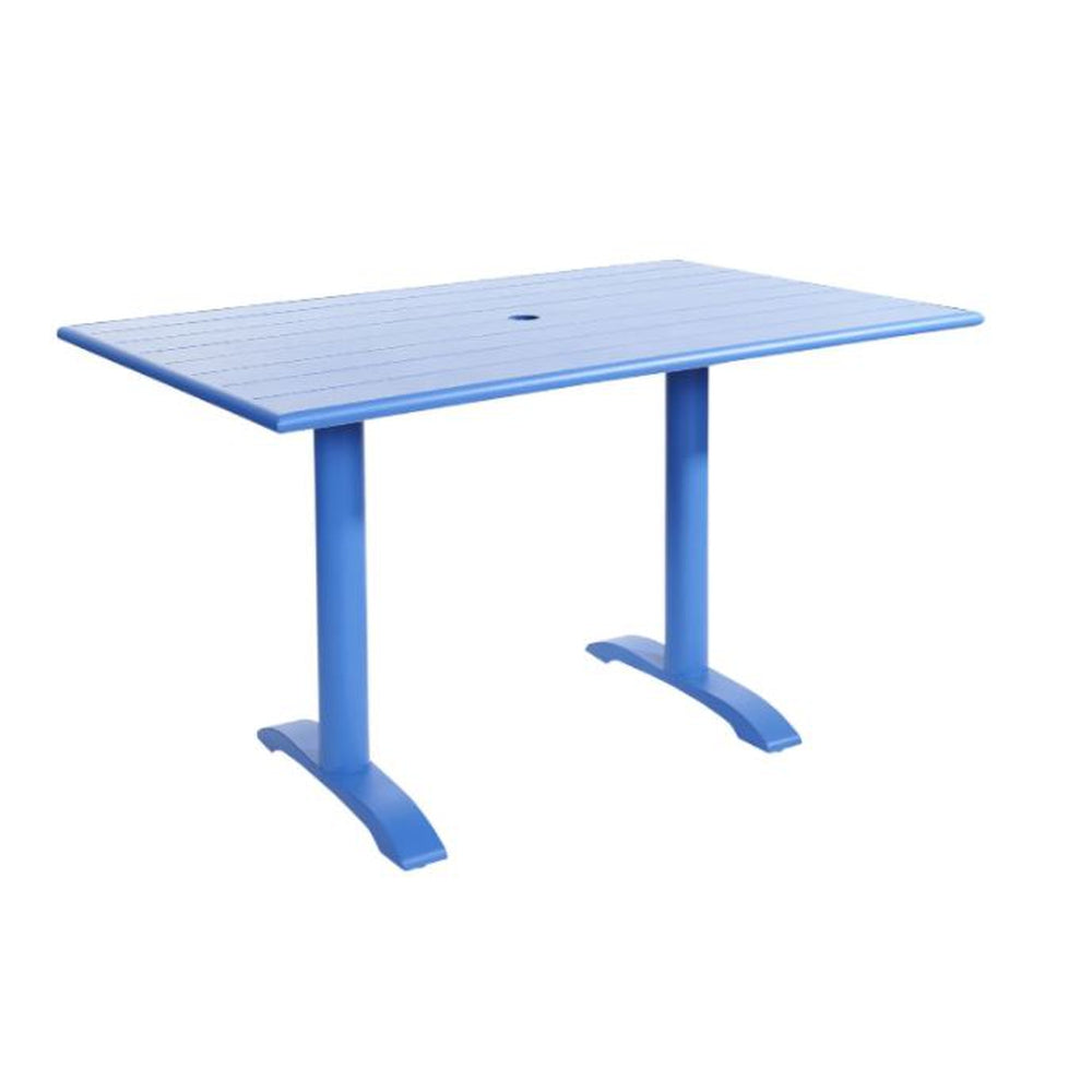 beachcomber bali end dining height table