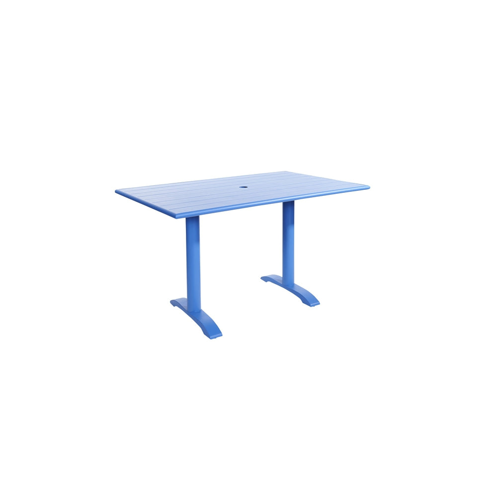 beachcomber bali end bar height table