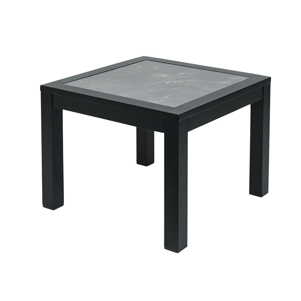 belmar inlay end table