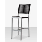 Fiji Rope Outdoor Bar Stool