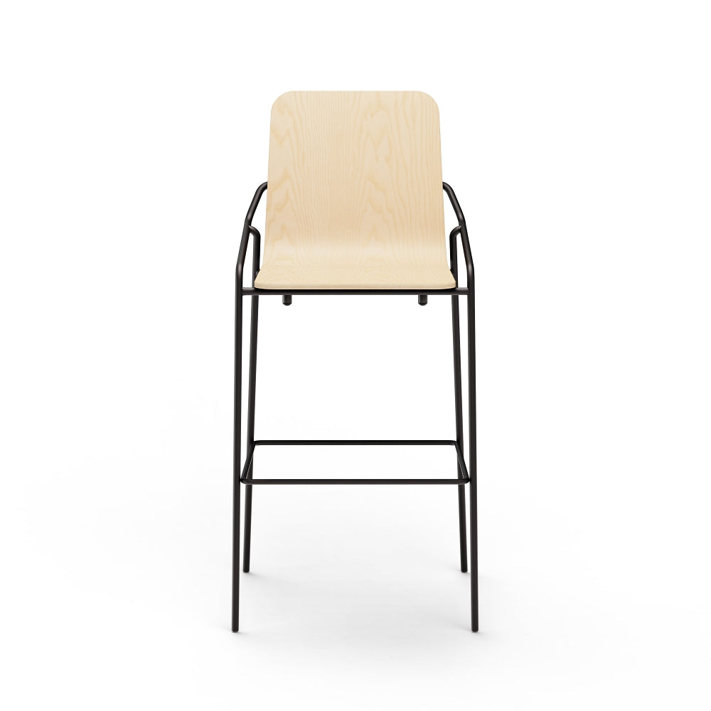 dupont bar stool