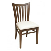 fs european beech wood chair 7