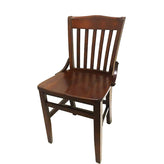 os schoolhouse chair