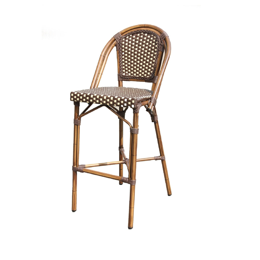 Cayman Outdoor Bar Stool