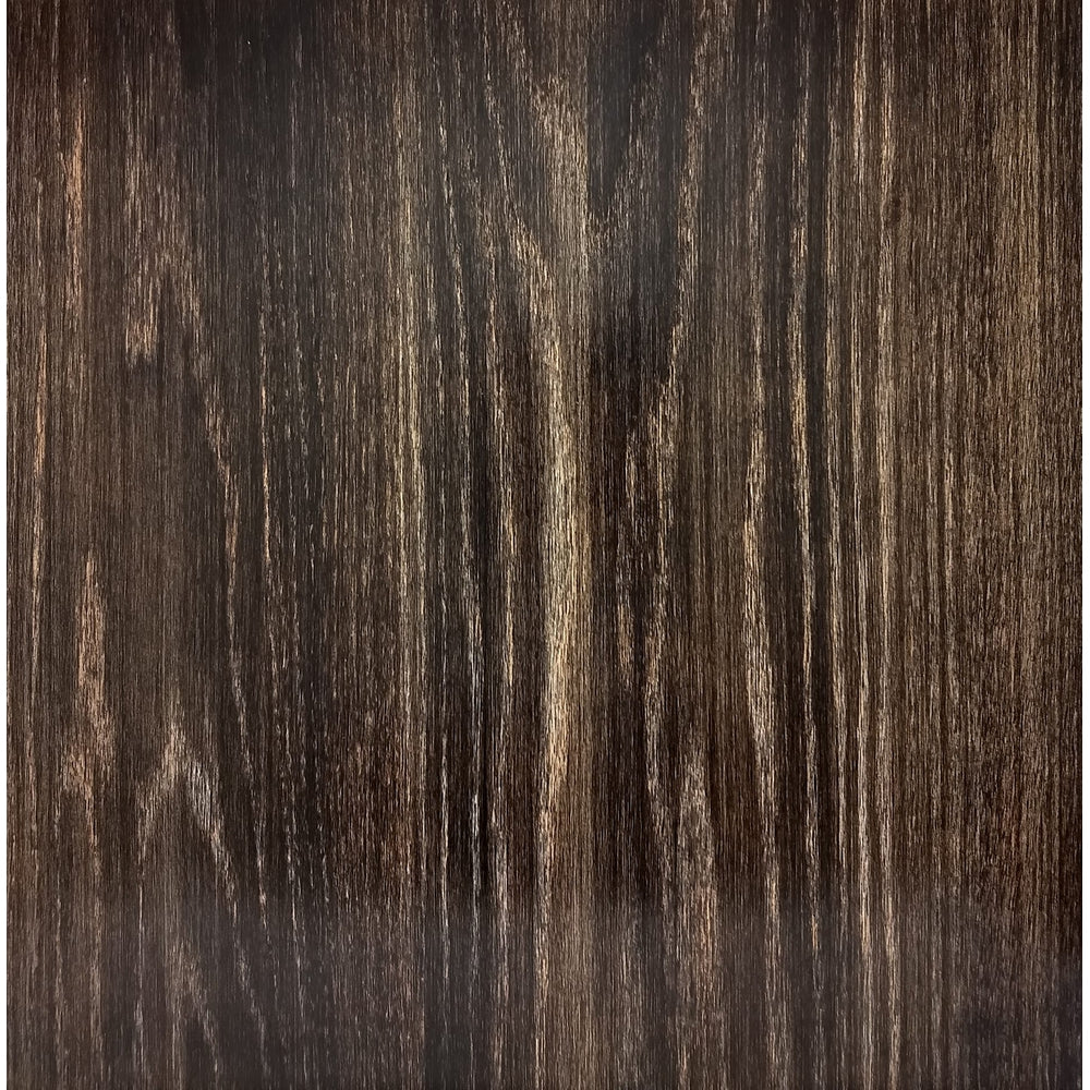 charred walnut dye darkwash tabletop