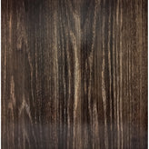 charred walnut dye darkwash tabletop