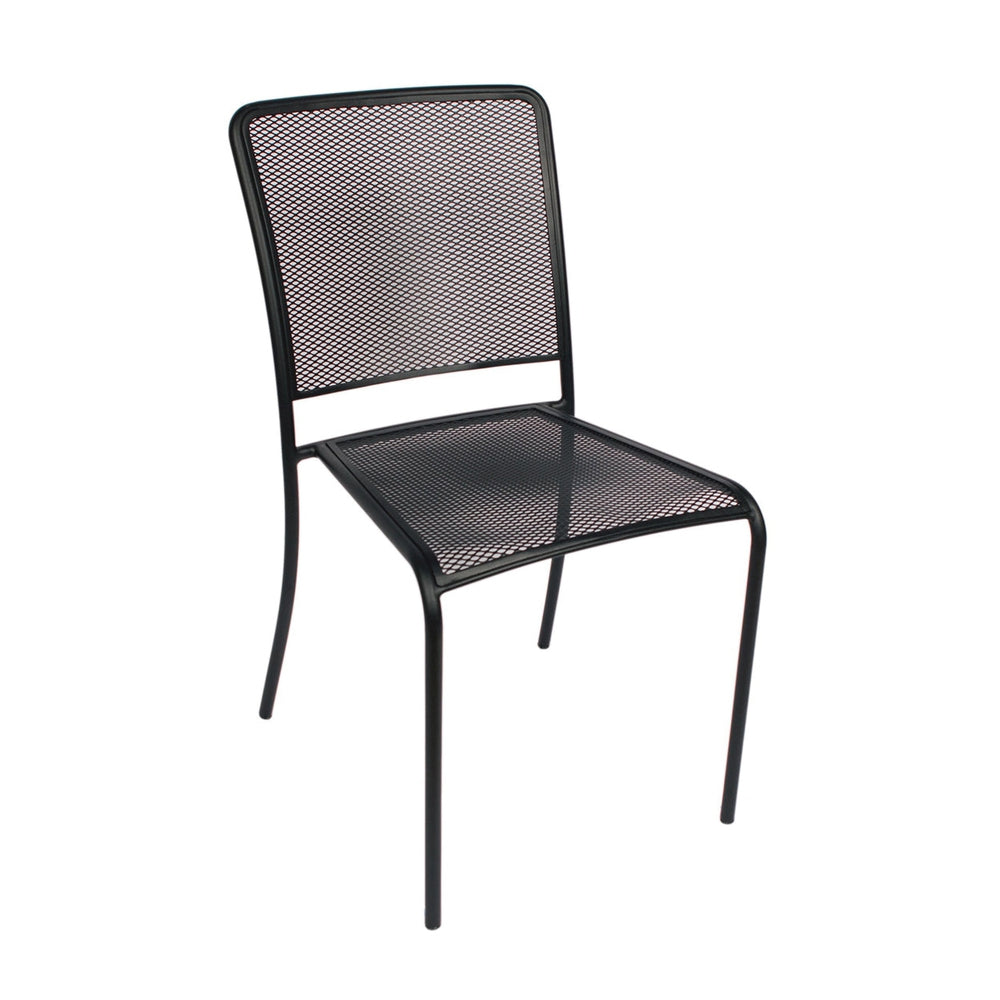 chesapeake outdoor side chair