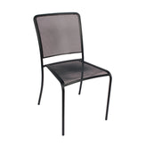 chesapeake outdoor side chair