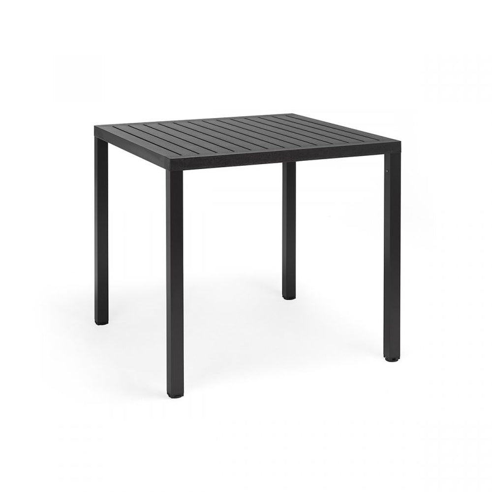 Cube Outdoor Stackable Tables