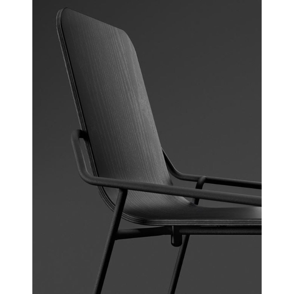 Dupont Stacking Chair