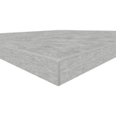 3mm manufactured table tops elemental concrete