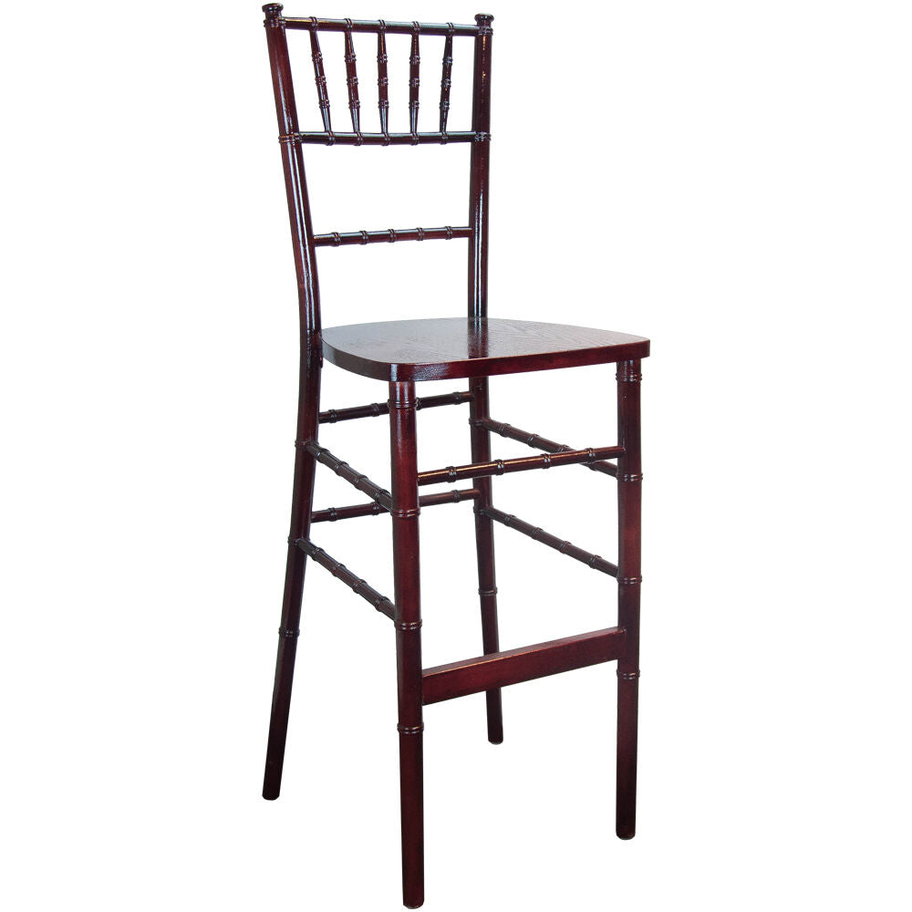 advantage chiavari bar stools