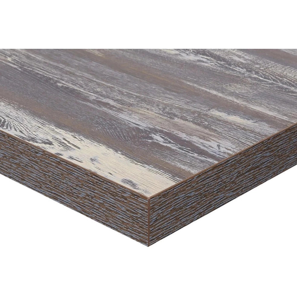 indoor 2 relic laminate mdf table tops