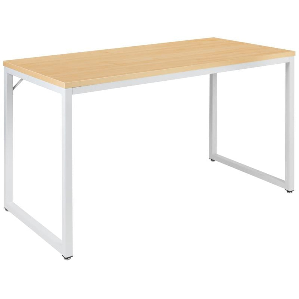 Tiverton Industrial Modern Desk Office Computer Desk