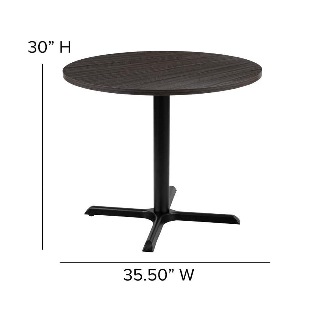 Chapman 36" Round Multi-Purpose Conference Tables