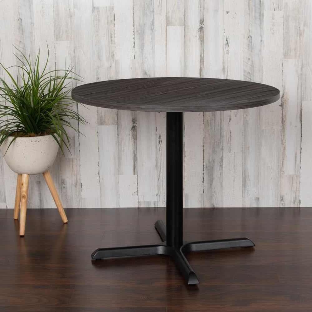 Chapman 36" Round Multi-Purpose Conference Tables