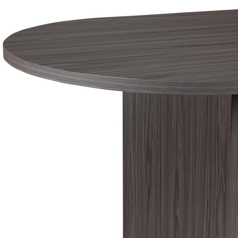 Jones 6 Foot (72 inch) Oval Conference Tables