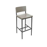 industrial seating grand bar stools