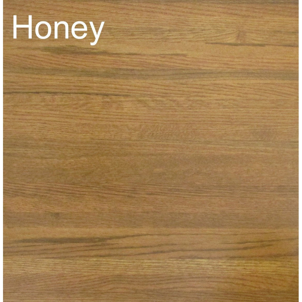 economy solid maple plank tabletops