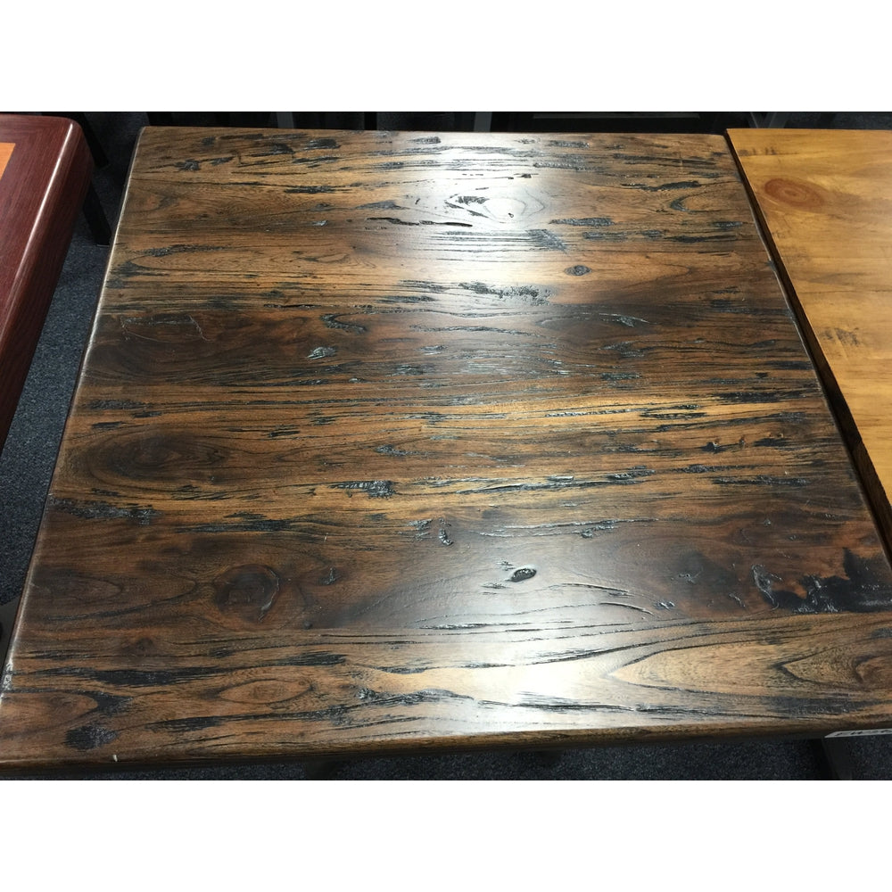 elmwood tabletop