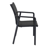 pacific sling arm chair