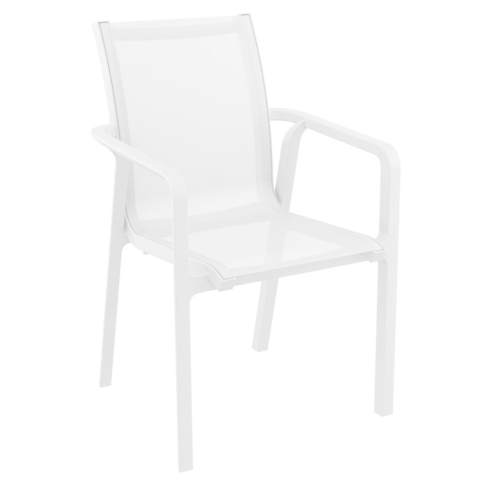 pacific sling arm chair