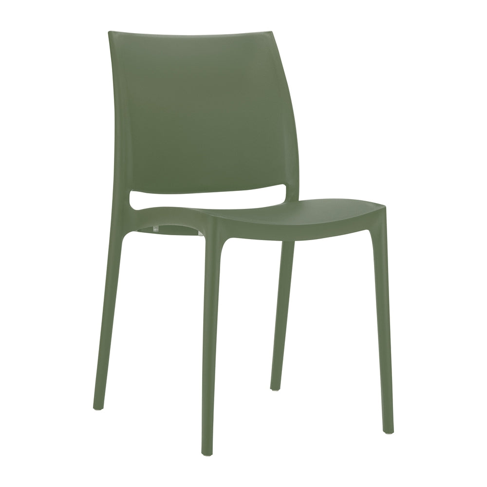 maya dining chair blue isp025 lbl